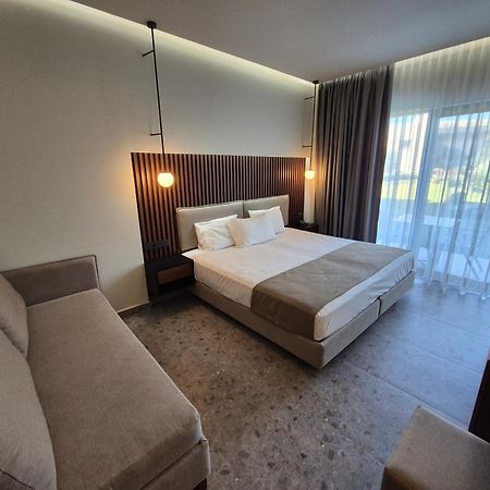 Thassos Imperial Resort Szkála Rahoníu Kültér fotó