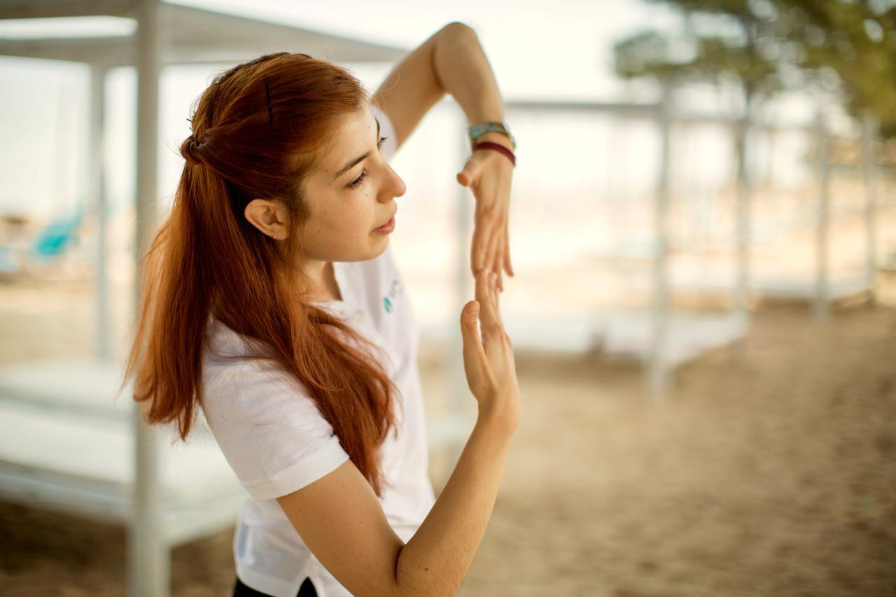 Thassos Imperial Resort Szkála Rahoníu Kültér fotó