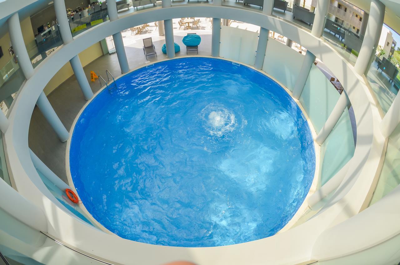 Thassos Imperial Resort Szkála Rahoníu Kültér fotó