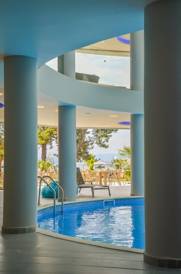 Thassos Imperial Resort Szkála Rahoníu Kültér fotó