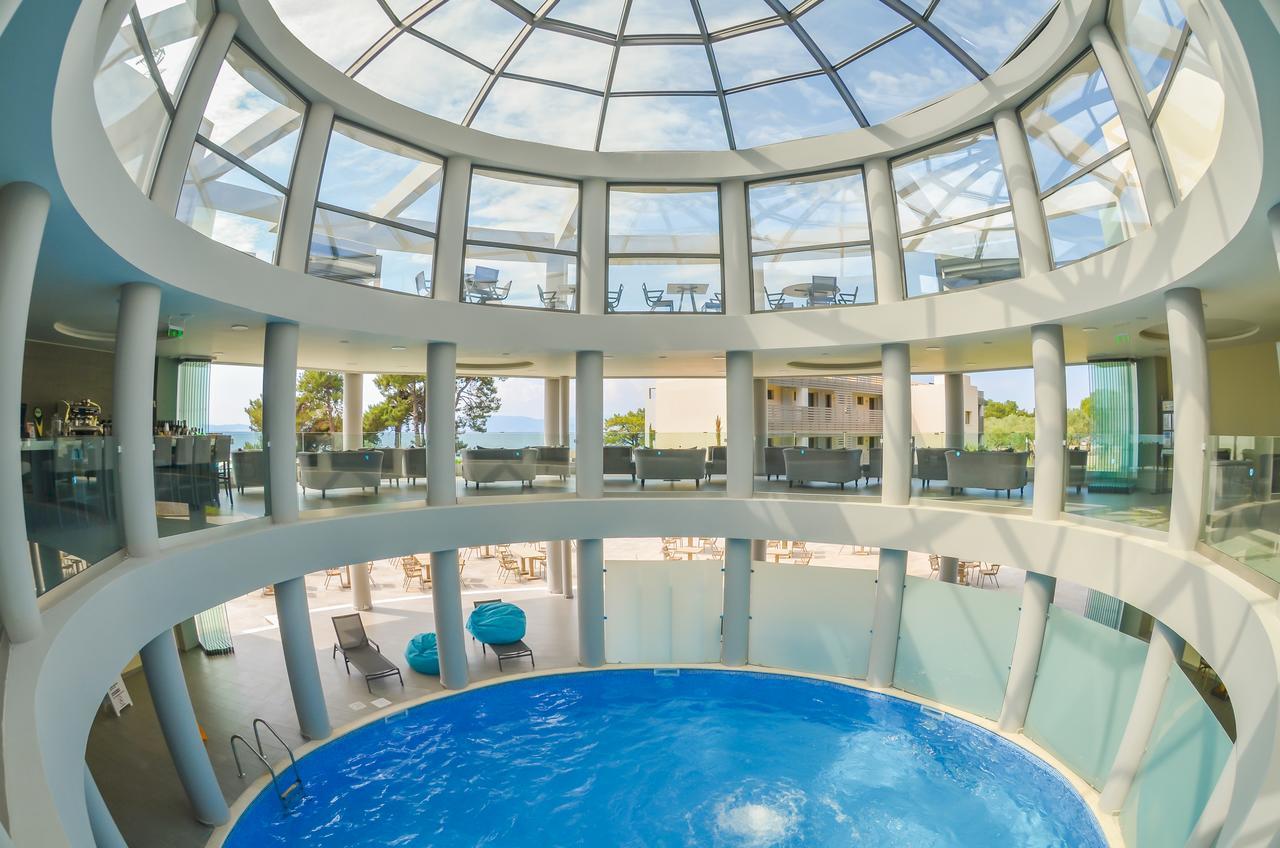 Thassos Imperial Resort Szkála Rahoníu Kültér fotó