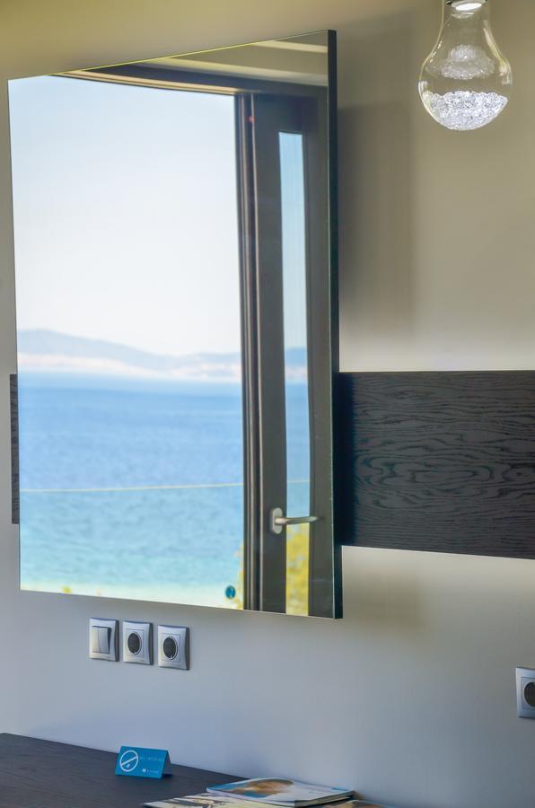 Thassos Imperial Resort Szkála Rahoníu Kültér fotó