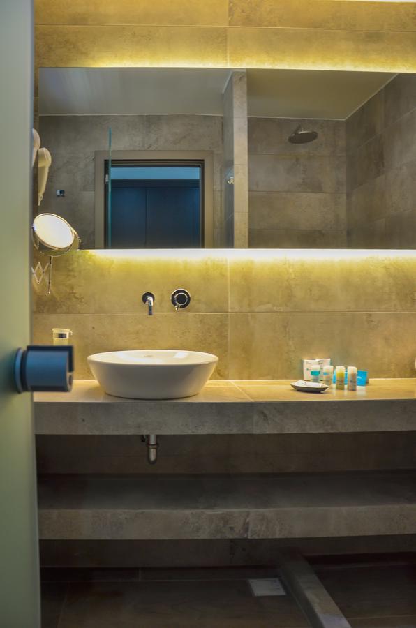 Thassos Imperial Resort Szkála Rahoníu Kültér fotó