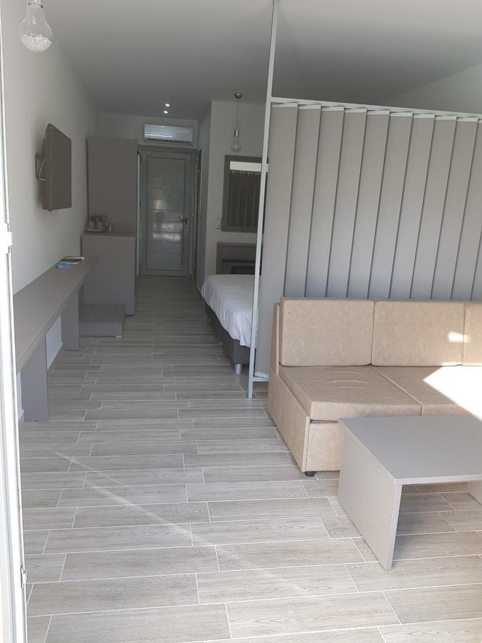 Thassos Imperial Resort Szkála Rahoníu Kültér fotó