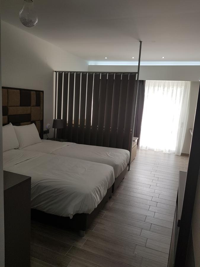 Thassos Imperial Resort Szkála Rahoníu Kültér fotó